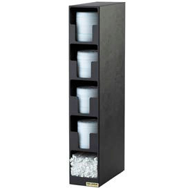 Dimension™ Lid Towers 30 h x 5-1/2 w x 13 d L2204