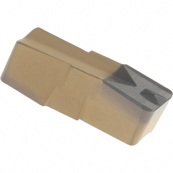 Grooving Insert: GIP4.00E0.80 IC8250, Carbide MPN:6492384