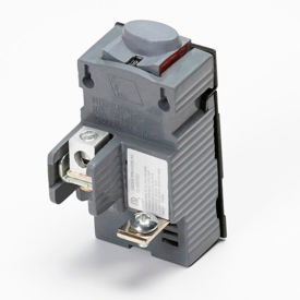 Connecticut Electric UBIP130 Circuit Breaker Type UBIP 1-Pole Bolt-On 30A UBIP130