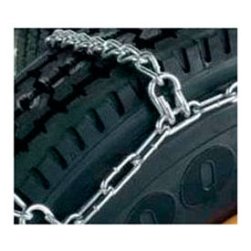 2200 Series Single Truck Bus & Rv Hi-Way Tire Chains (Pair) - QG2216 QG2216 - Pkg Qty 2