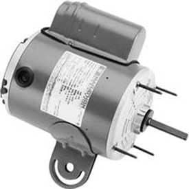 Marathon Motors Fan Blower Motor X920 48A17T2005 1/4HP 1625RPM 115/230V 1PH 48Z FR TENV X920