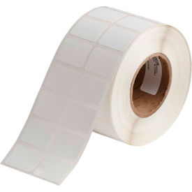 Brady® BradyJet™ Polypropylene Label 0.75