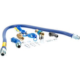Allpoints 1571082 Kit Gas Connector 3/4