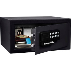 SentrySafe Security Safe HL100ESB Card Access/Electronic Lock 18