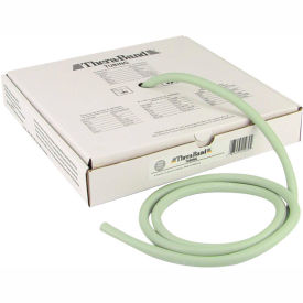 Thera-Band™ Latex Exercise Tubing Silver 25' Roll/Box 10-1316