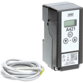 Allpoints 881200 Electronic Thermostat For Johnson Controls A419ABC-1