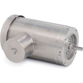 Baldor VFSFWDM3546-E Food Safe IP69 1HP 1760RPM 3PH 60HZ 56C 3522M TEFC F1 N VFSFWDM3546-E