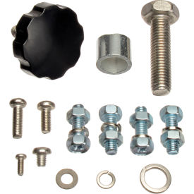 Replacement Hardware Kit for Global Outdoor Pedestal Fans 292448 & 292449 811292