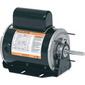 Baldor-Reliance Motor CHC345A .5 AIR OVERHP 1700RPM 1PH 60HZ 56 1720C CHC345A