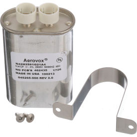 Allpoints 381792 Capacitor Kit For Turbochef NGC-3020