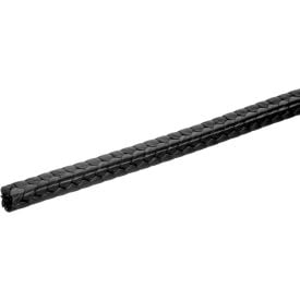 Graphite Compression Packing with Braided Wire-3/8