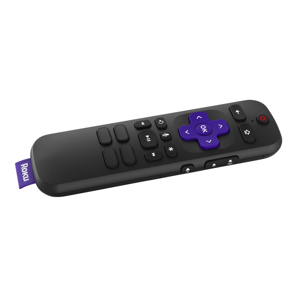 Example of GoVets Roku brand