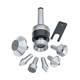 Example of GoVets Lathe Centers category
