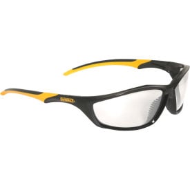 DeWalt® DPG96-1D ANSI Z87.1+ Router Clear Lens DPG96-1D - Pkg Qty 12