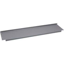 Lower Shelf S-48 For Tennsco Workbenches 48