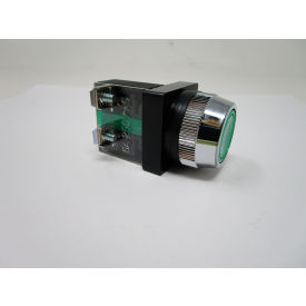 JET® Push Bttn - On Vbs-1610 JT9-6600 JT9-6600
