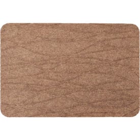 M+A Matting TuffComfort™ Standing Desk Anti Fatigue Mat 3/4