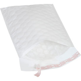 Jiffy Tuffgard Extreme® Bubble Lined Poly Mailers 8-1/2