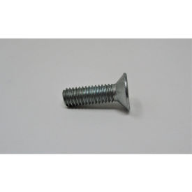 JET® Flat Hd Screw M6 X 1.0P X 20Lg #201 Plnr JT9-6012130 JT9-6012130