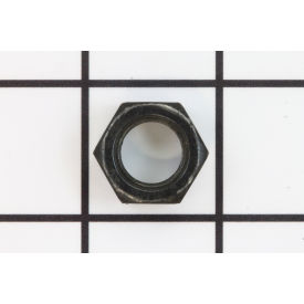 JET® Nut 1/2 - 20Nf Jtm-1050 JT9-D-1 JT9-D-1
