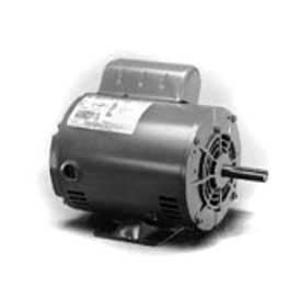 Marathon Motors C1264 5KC48UN6052 1/2HP 1140RPM 115/230V 1PH 56 FR DP C1264