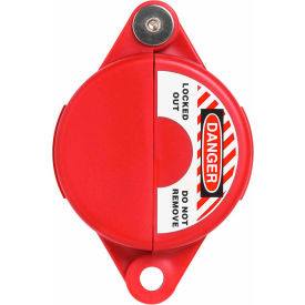 ABUS V303 Gate Valve Lockout 1 - 2.5