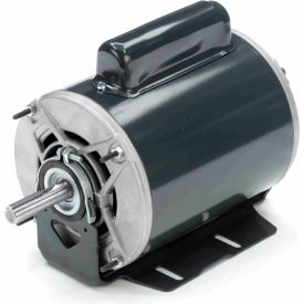 Marathon Fan and Blower 1 HP 1725 RPM 115/208-230V ODP 56Z Frame 4688