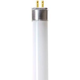 Sunlite® 30342-SU F28T5/850 28W Fluorescent T5 Bulb Mini Bi-Pin Super White 30342-SU - Pkg Qty 40