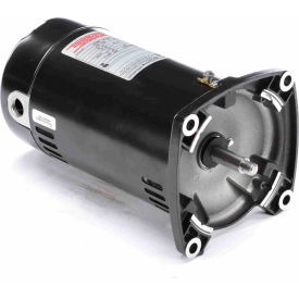 Century Pool Pump Motor 1/3 HP 3450 RPM 230/115V ODP SQ1032