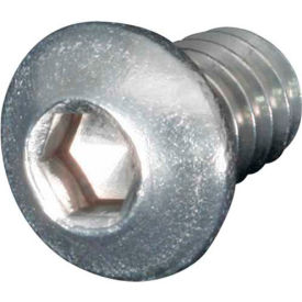 80/20 3688 Button Head Socket Cap Screw 3/8