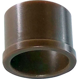 Allpoints 8010047 Brown Bushing For Drawswitch (54385) For Taylor Freezer 054385