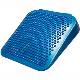 CanDo® Inflatable Sitting Balance Wedge Adult Size 15