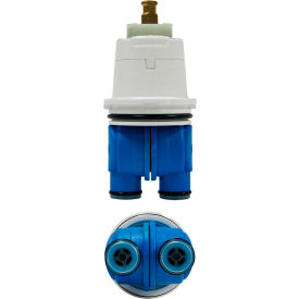 Delta Pressure Balance Cartridge For For Pre 2006 13/14 Series Valves KRP19804 - Pkg Qty 2