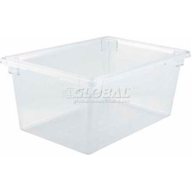 WinCo® Food Storage Box 26