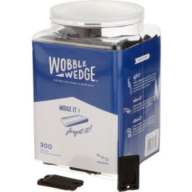 Allpoints 264528 Wobble Wedge - Black Tub/300 264528