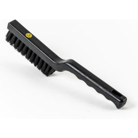 LPD Trade ESD Conductive Machine Cleaning Brush 10-4/5