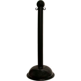 Mr. Chain® Heavy Duty Plastic Stanchion Post 41