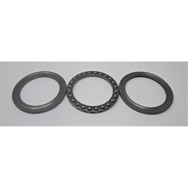 JET® Thrust Bearing 1230 JT9-5232731 JT9-5232731