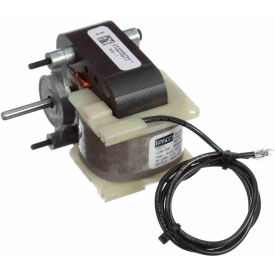 Fasco C-Frame Motor 1/100 HP 3000 RPM 120V OAO C-Frame K142
