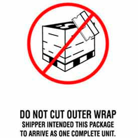 Paper Labels w/ 