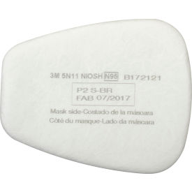 3M™ N95 Particulate Filter Box Of 10 7000002008