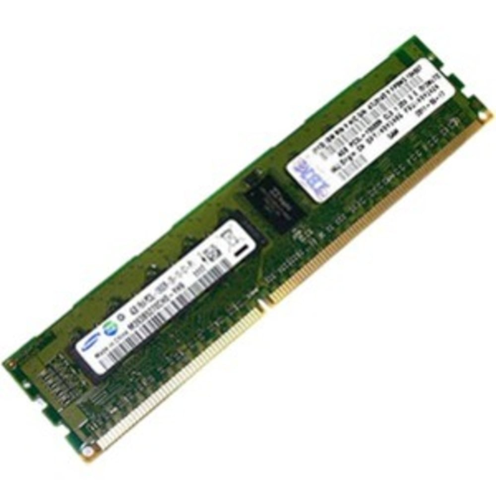 Lenovo - DDR4 - module - 8 GB - SO-DIMM 260-pin - 2133 MHz / PC4-17000 - 1.2 V - unbuffered - ECC - for ThinkPad P50 20EN, 20EQ; P70 20ER, 20ES MPN:4X70J67437