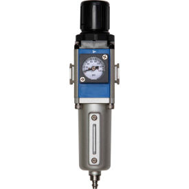 Bimba-Mead Filter/Regulator MGAFR200-08-SM-D 1/4