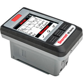 Starrett® Surface Roughness Tester SR160