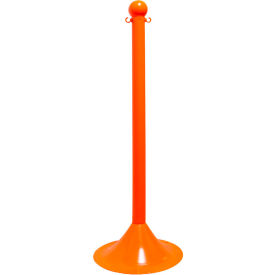 Mr. Chain® Light Duty Plastic Stanchion Post 41