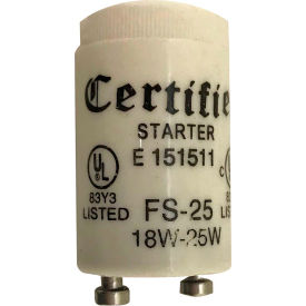 PestWest Starter 32 Watt Gardner Lamp 820-000056