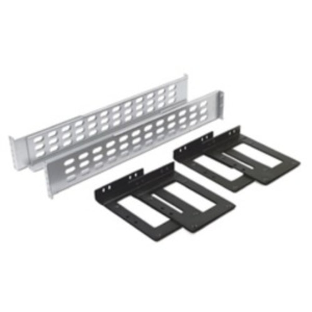APC UPS Rail Kit - Gray MPN:SURTRK2