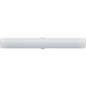 Bel-Art Cylindrical Spinbar Magnetic Stirring Bar 371110002 2