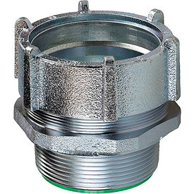 L.H.Dottie® Insulated No Thread Connector 3-1/2