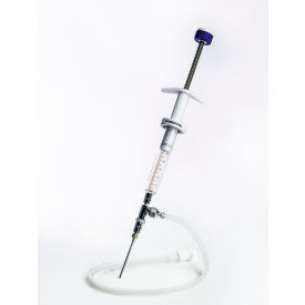 Bel-Art Minipet Aqueous 10ml Pipettor 0.20ml Subdivisions 379001100